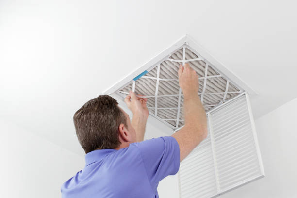 Reliable North Ogden, UT Airduct Cleaning Solutions